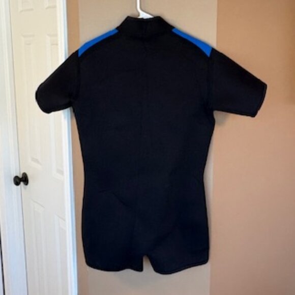 Henderson Mens Shorty Wetsuit XL - Picture 3 of 6